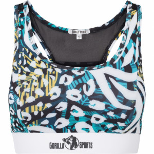 Gorilla Sports Sports Bra III 