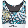 Gorilla Sports Sports Bra III L leomatic 