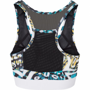 Gorilla Sports Sports Bra III L leomatic 