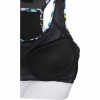 Gorilla Sports Sports Bra III L leomatic 