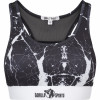 Gorilla Sports Sports Bra III XS cracked 