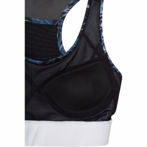 Gorilla Sports Sports Bra III XL blossom 