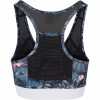 Gorilla Sports Sports Bra III XS blossom 