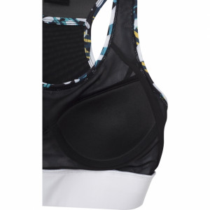 Gorilla Sports Sports Bra III M leomatic 