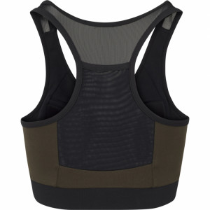 Grudnjak Gorilla Sports Sports zeleni XS olive 