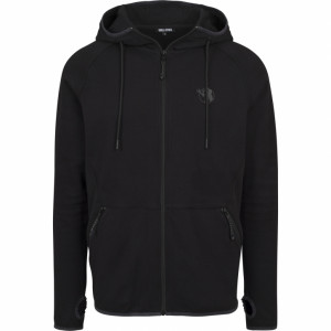 Gorilla Sports Zip Hoodie 