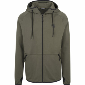 Gorilla Sports Zip Hoodie 