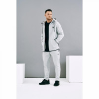 Gorilla Sports Zip Hoodie