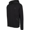 Gorilla Sports Zip Hoodie crna S 