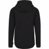 Gorilla Sports Zip Hoodie crna S 