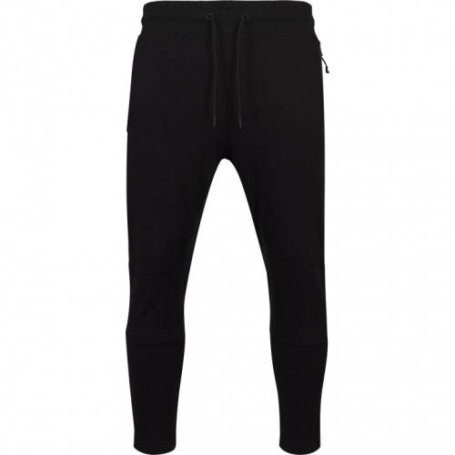 Gorilla Sportski duksevi crna M 