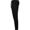 Gorilla Sportski duksevi crna M 
