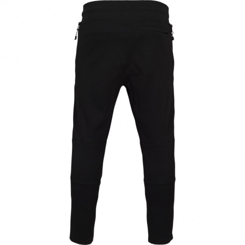 Gorilla Sportski duksevi crna M 