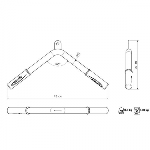 MARBO MH-C105 