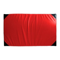 MC-M003 200 x 120 x 10 cm. MC-M003 200 x 120 x 10 cm.