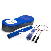 Set mrežica za badminton / tenis + 2 x ZSB 2in1 NILS reketi za badminton Set mrežica za badminton / tenis + 2 x ZSB 2in1 NILS reketi za badminton