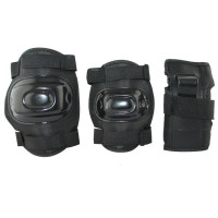 HMS Set štitnika NILS EXTREME H108 crna HMS Set štitnika NILS EXTREME H108 crna