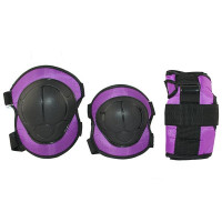 HMS Set štitnika NILS EXTREME H110 ljubičasta HMS Set štitnika NILS EXTREME H110 ljubičasta