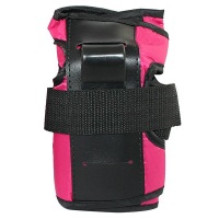 HMS Set štitnika NILS EXTREME H108 pink HMS Set štitnika NILS EXTREME H108 pink