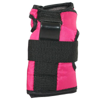 HMS Set štitnika NILS EXTREME H110 pink HMS Set štitnika NILS EXTREME H110 pink