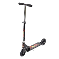 HMS Sklopivi romobil NILS EXTREME HL-776 crni HMS Sklopivi romobil NILS EXTREME HL-776 crni