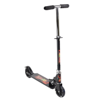 HMS Sklopivi romobil NILS EXTREME HL-776 crni HMS Sklopivi romobil NILS EXTREME HL-776 crni