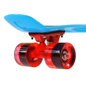 HMS PennyBoard NILS Extreme Crude Dragon 