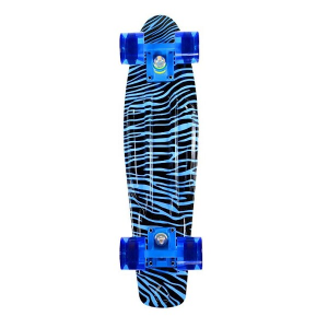 HMS PennyBoard NILS Extreme ART Tiger. 