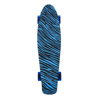 HMS PennyBoard NILS Extreme ART Tiger. HMS PennyBoard NILS Extreme ART Tiger.