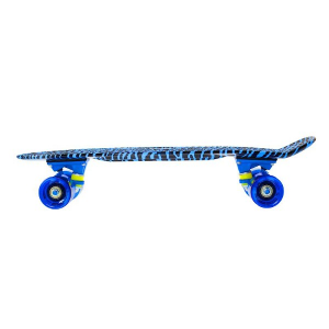 HMS PennyBoard NILS Extreme ART Tiger. 