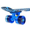 HMS PennyBoard NILS Extreme ART Tiger. 