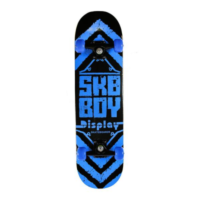 HMS CR3108SB SK8BOY SKATEBOARD NILS EXTREME