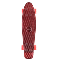 HMS PennyBoard NILS EXTREME PNB01 Electrostyle crvena HMS PennyBoard NILS EXTREME PNB01 Electrostyle crvena