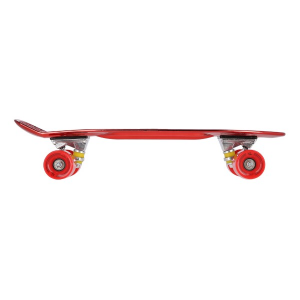 HMS PennyBoard NILS EXTREME PNB01 Electrostyle crvena 