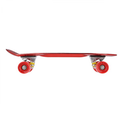 HMS PennyBoard NILS EXTREME PNB01 Electrostyle crvena 