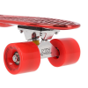 HMS PennyBoard NILS EXTREME PNB01 Electrostyle crvena 