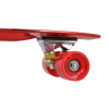 HMS PennyBoard NILS EXTREME PNB01 Electrostyle crvena 