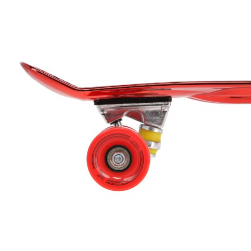 HMS PennyBoard NILS EXTREME PNB01 Electrostyle crvena 