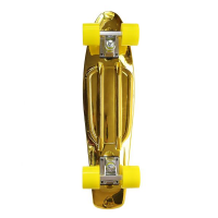 HMS PennyBoard NILS EXTREME PNB01 Electrostyle zlatna HMS PennyBoard NILS EXTREME PNB01 Electrostyle zlatna