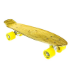 HMS PennyBoard NILS EXTREME PNB01 Electrostyle zlatna 