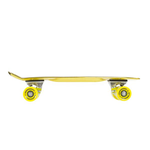 HMS PennyBoard NILS EXTREME PNB01 Electrostyle zlatna 