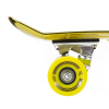 HMS PennyBoard NILS EXTREME PNB01 Electrostyle zlatna 