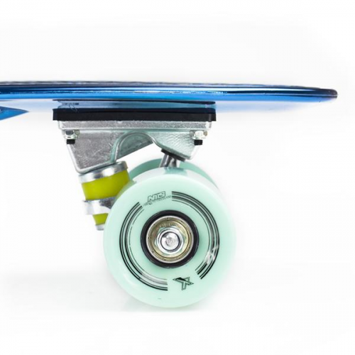 HMS PENNYBOARD PNB01 PLAVI ELECTROSTYLE NILS EXTREME 