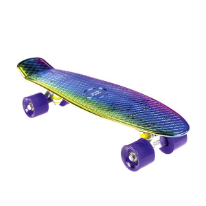 HMS PENNYBOARD PNB01 RAINBOW ELECTROSTYLE NILS EXTREME 