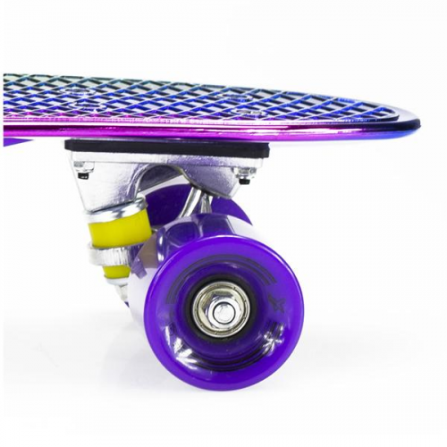 HMS PENNYBOARD PNB01 RAINBOW ELECTROSTYLE NILS EXTREME 