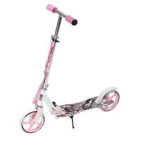 HMS Skuter NILS Extreme HA205D roza HMS Skuter NILS Extreme HA205D roza