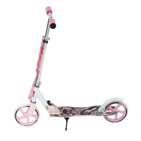 HMS Skuter NILS Extreme HA205D roza HMS Skuter NILS Extreme HA205D roza