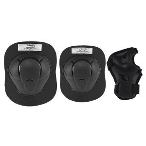 HMS H210 BLACK NILS EXTREME GUARD SET 