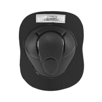 HMS H210 BLACK NILS EXTREME GUARD SET HMS H210 BLACK NILS EXTREME GUARD SET