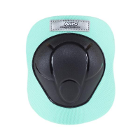 HMS H210 GREEN NILS EXTREME GUARD SET HMS H210 GREEN NILS EXTREME GUARD SET